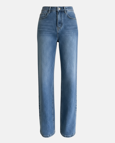 Sloane Straight Leg Jeans