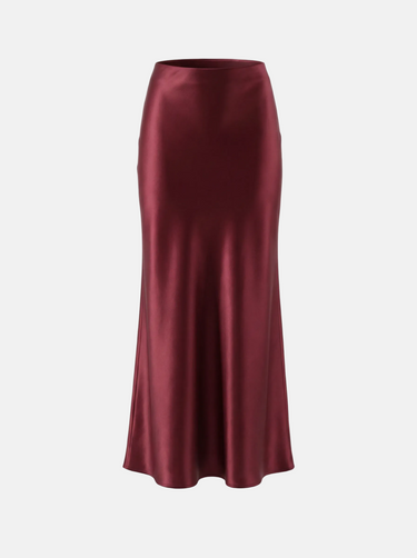 The Lorena Skirt