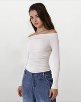 White Top