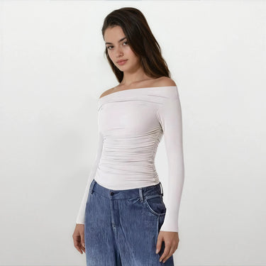 White Top