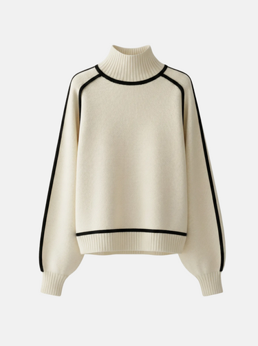 The Camille Sweater