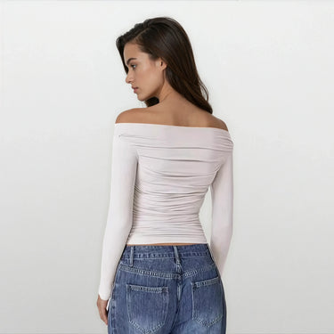 White Top