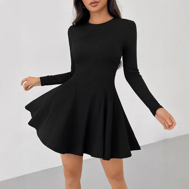 The Kaia Dress