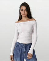 White Top