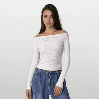 White Top