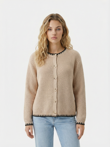 The Luchia Knit