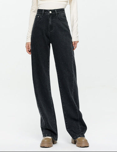 Norah Straight Leg Jeans