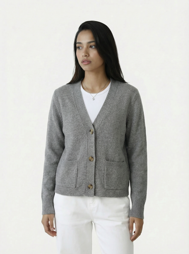 The Belle Cardigan
