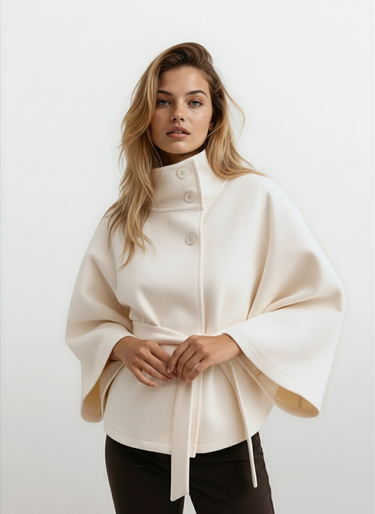 The Lorenne Coat