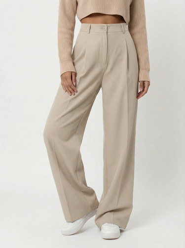 Astor High Waist Pants