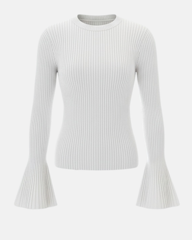 Sylvie Bell Sleeve Top