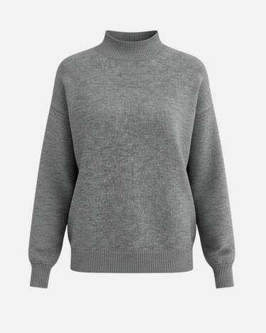 The Ashford Half Collar