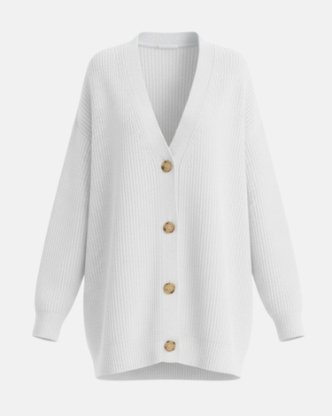 The Clara Cardigan
