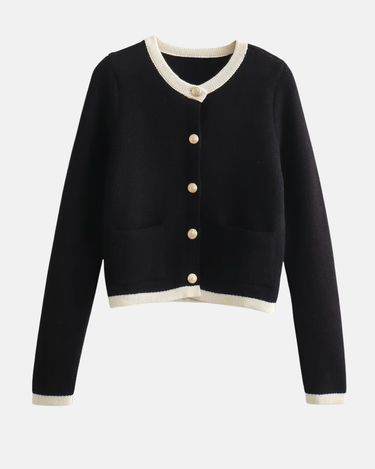 The Amara Knit Cardi