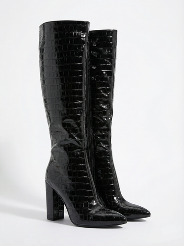 The Charlotte Knee Highs