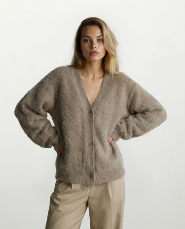 Maribel Knit Cardigan