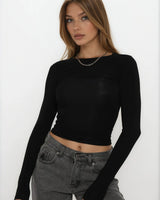 Black Top