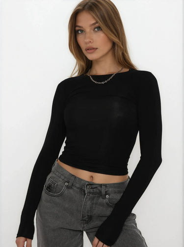 Black Top