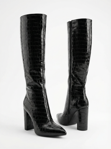 The Charlotte Knee Highs