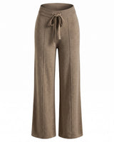 Oakley Knit Pants in Khaki