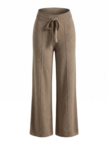 Oakley Knit Pants in Khaki
