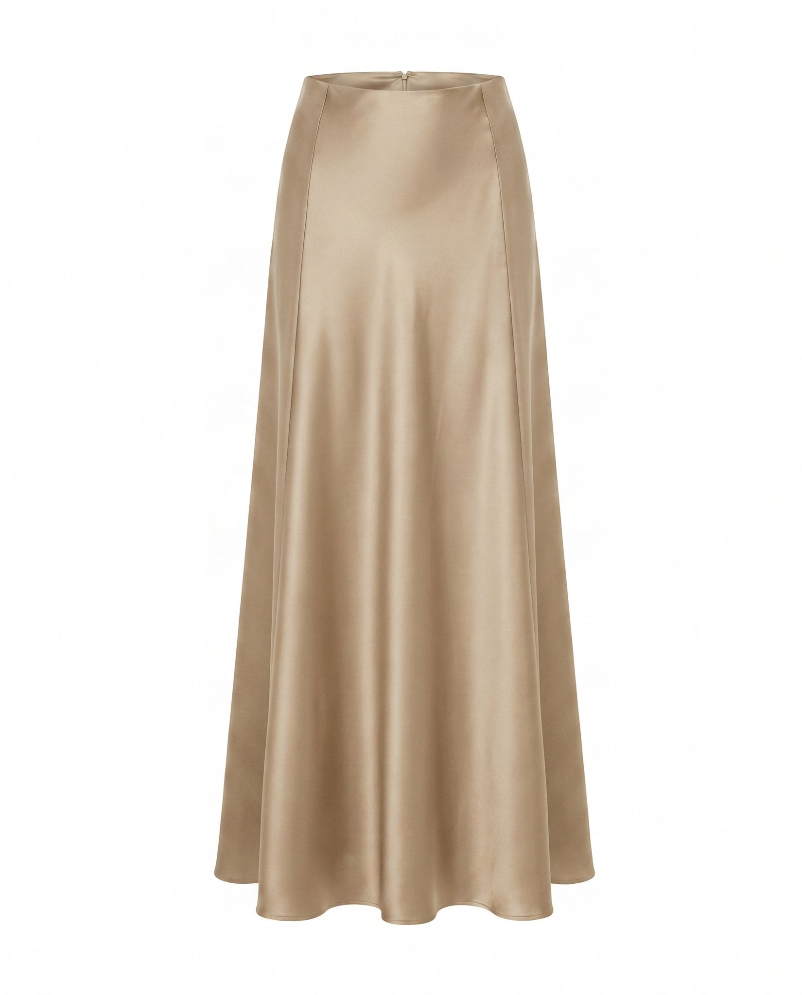 Eleonora Maxi Skirt | Moriel Heritage
