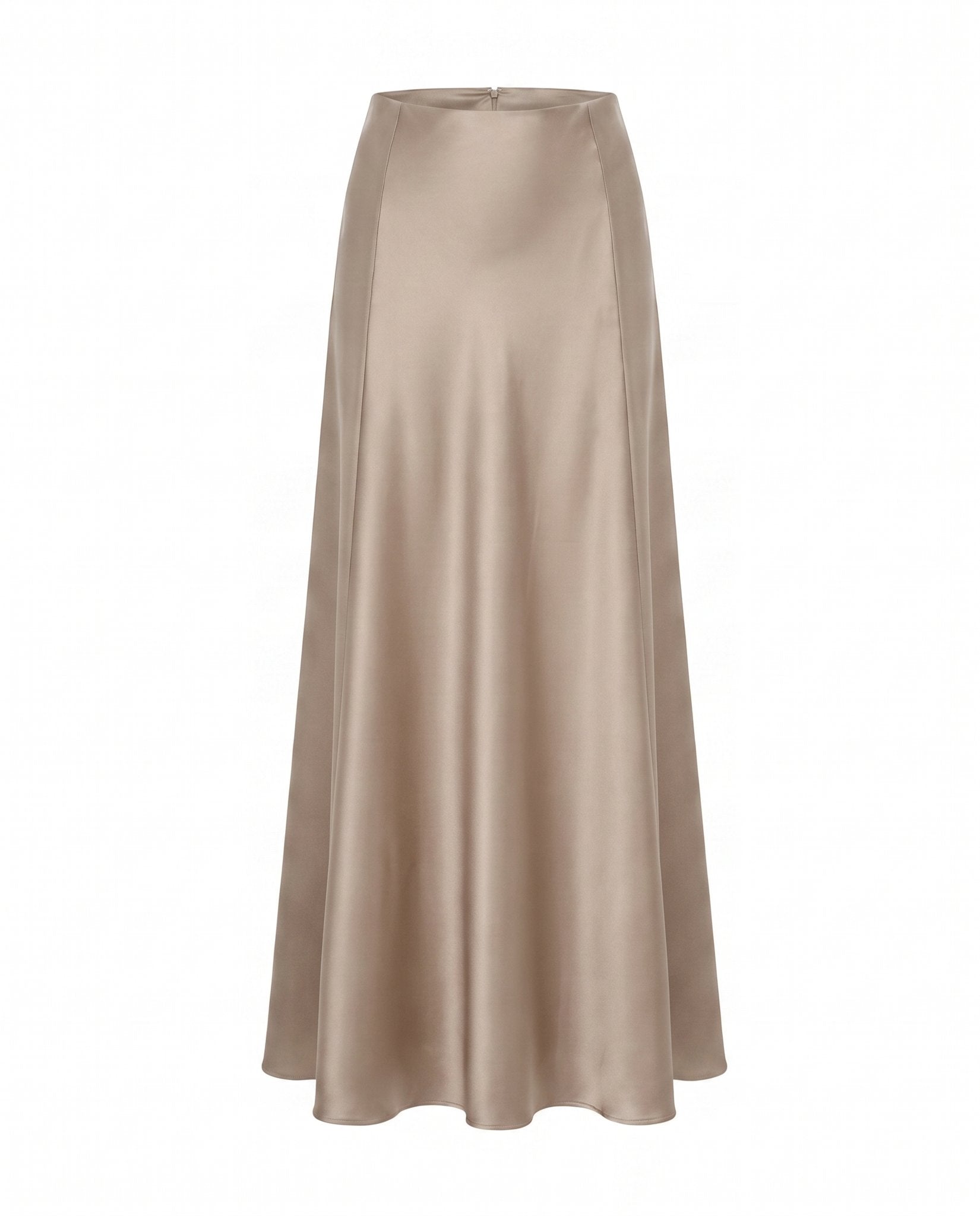 Eleonora Maxi Skirt | Moriel Heritage