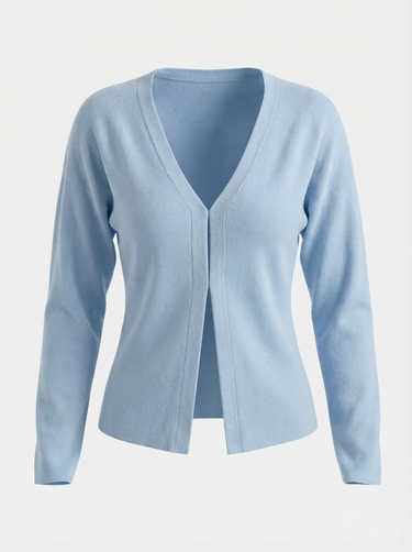 The Maisonette Cardigan