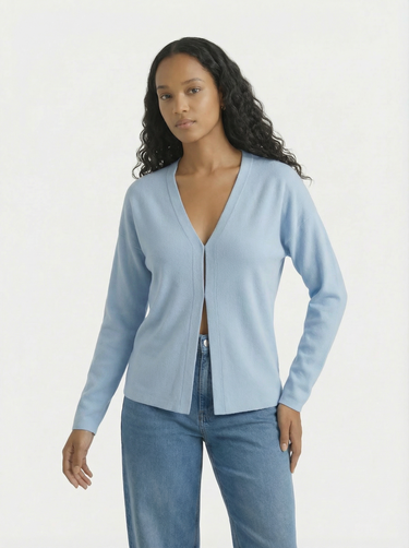 The Maisonette Cardigan