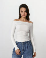White Top