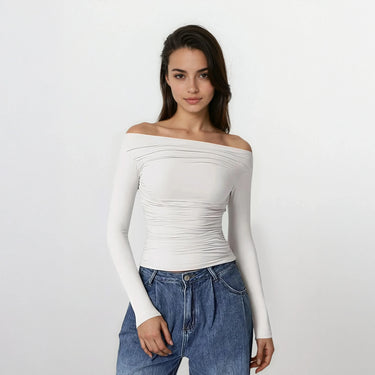 White Top