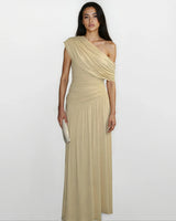 Light Yellow Dress