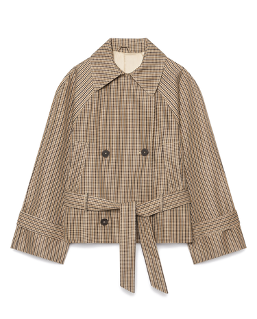 Lorelai Trench Coat