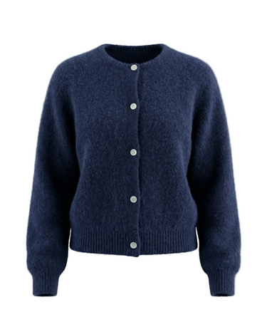 The Arlo Cardigan – Moriel Heritage The Arlo Cardigan – Moriel Heritage