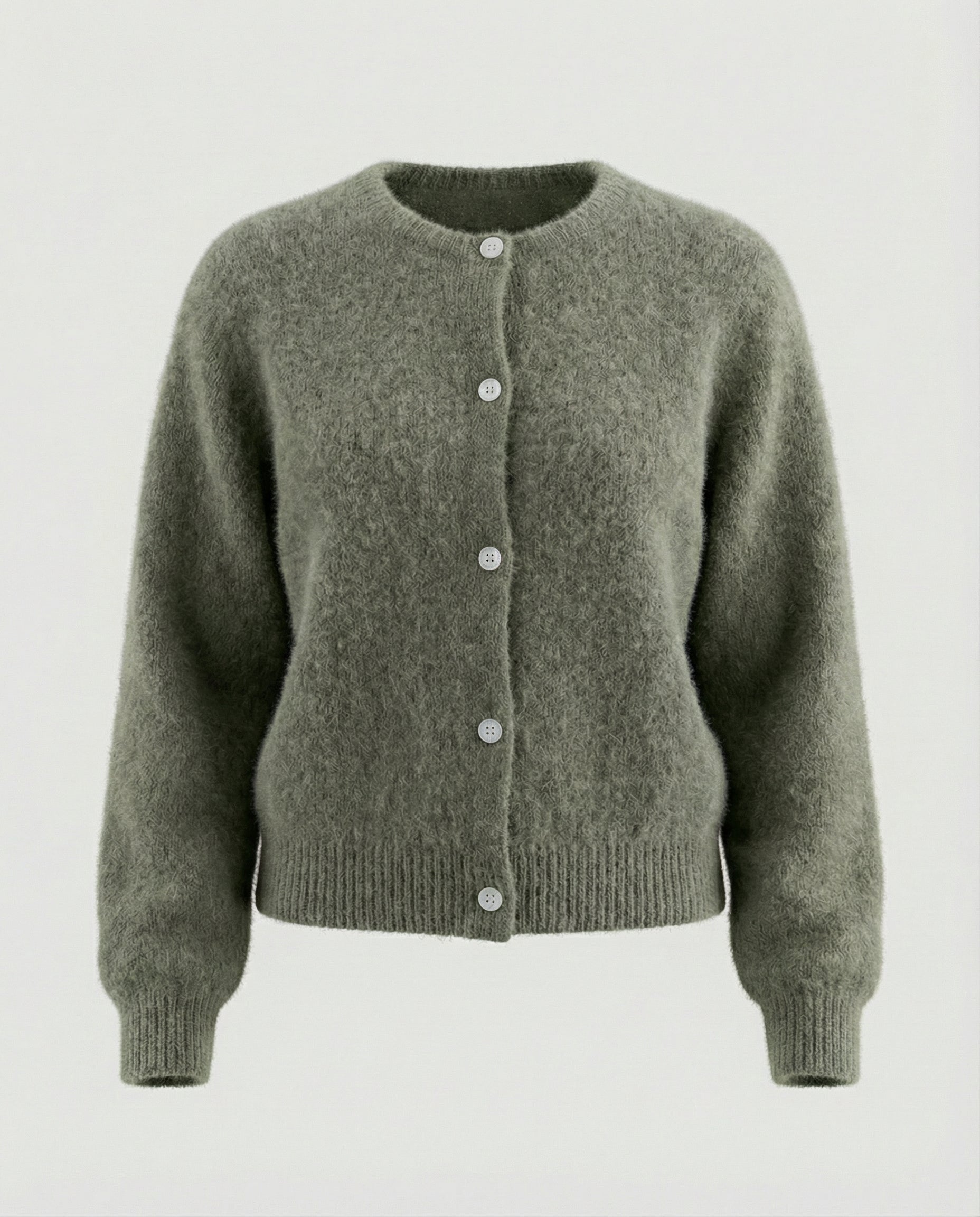 The Arlo Cardigan – Moriel Heritage