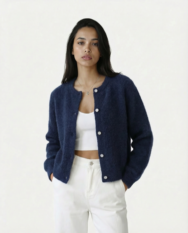 The Arlo Cardigan