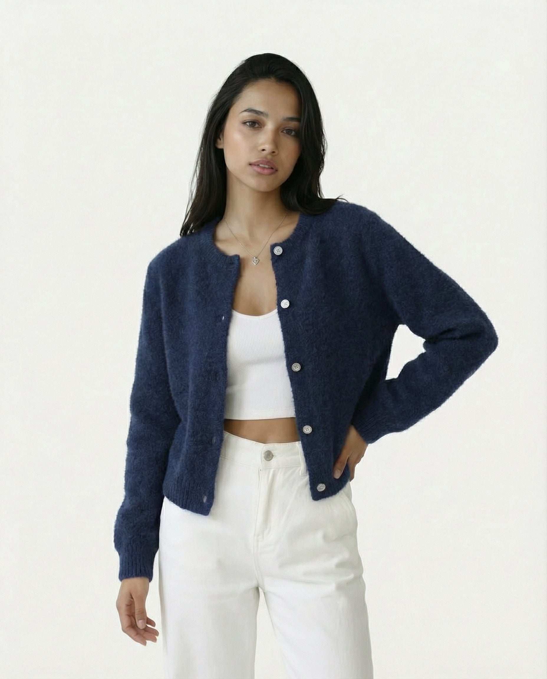 The Arlo Cardigan – Moriel Heritage