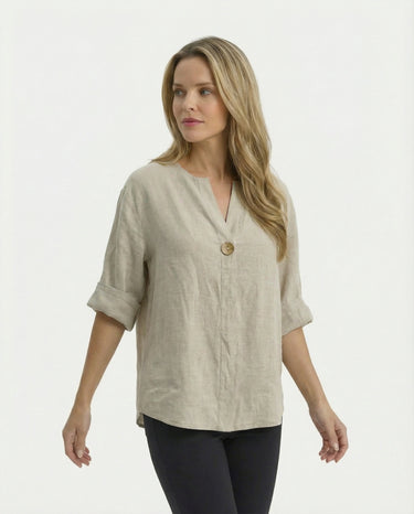Aire Relaxed Shirt