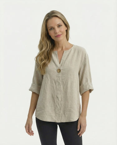 Aire Relaxed Shirt