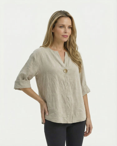 Aire Relaxed Shirt