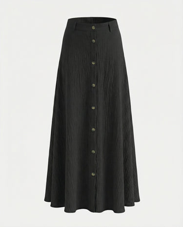 Kyra Flow A Line Skirt