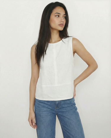 Everyday Ease Swing Top