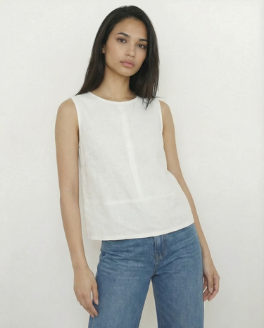 Everyday Ease Swing Top