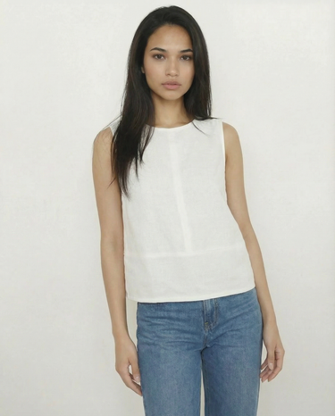 Everyday Ease Swing Top