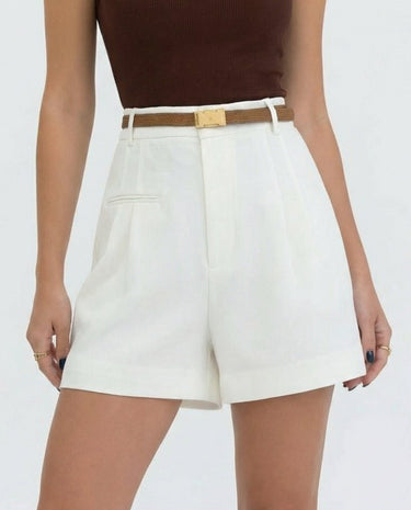 The Monroe Short