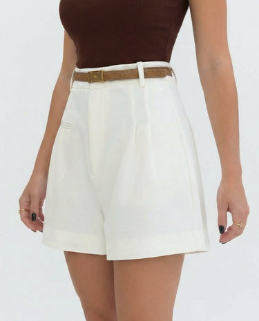 The Monroe Short