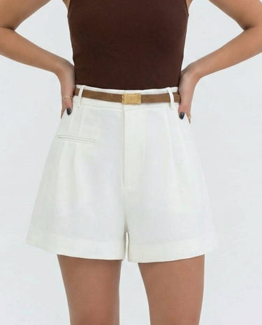 The Monroe Short