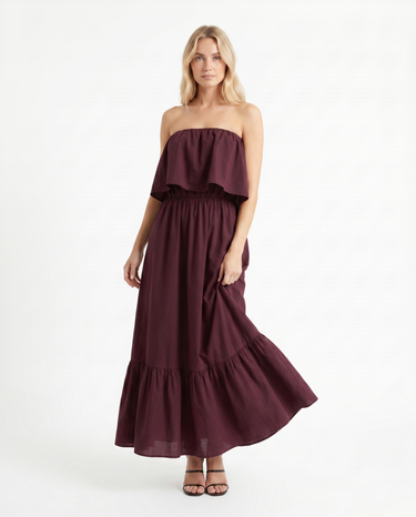 The Ivy Maxi