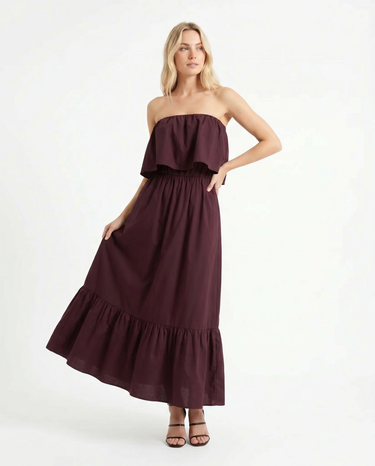 The Ivy Maxi