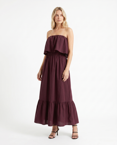 The Ivy Maxi